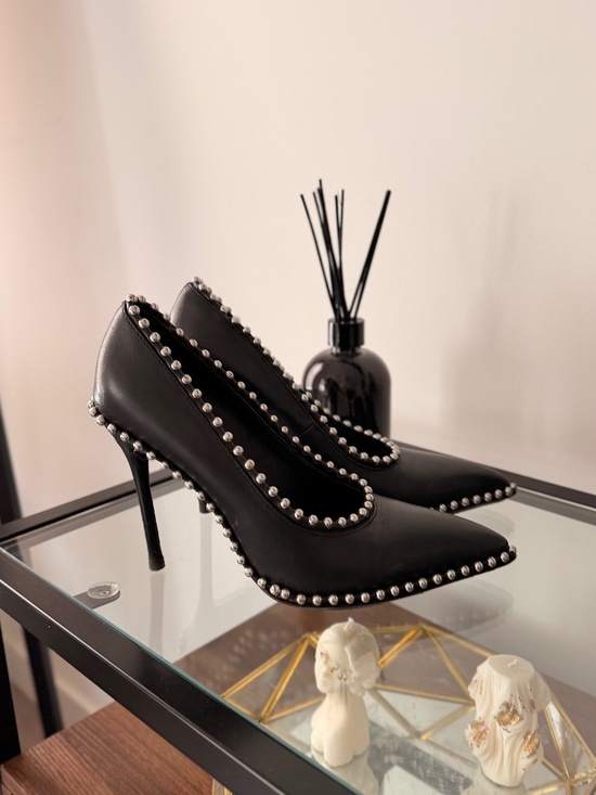 Alexander Wang Shoes - Alexander Wang Heels